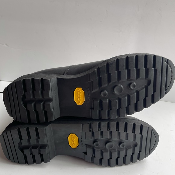 Vibram boots RockyGore 802A colour black size 10.5 - Picture 12 of 12
